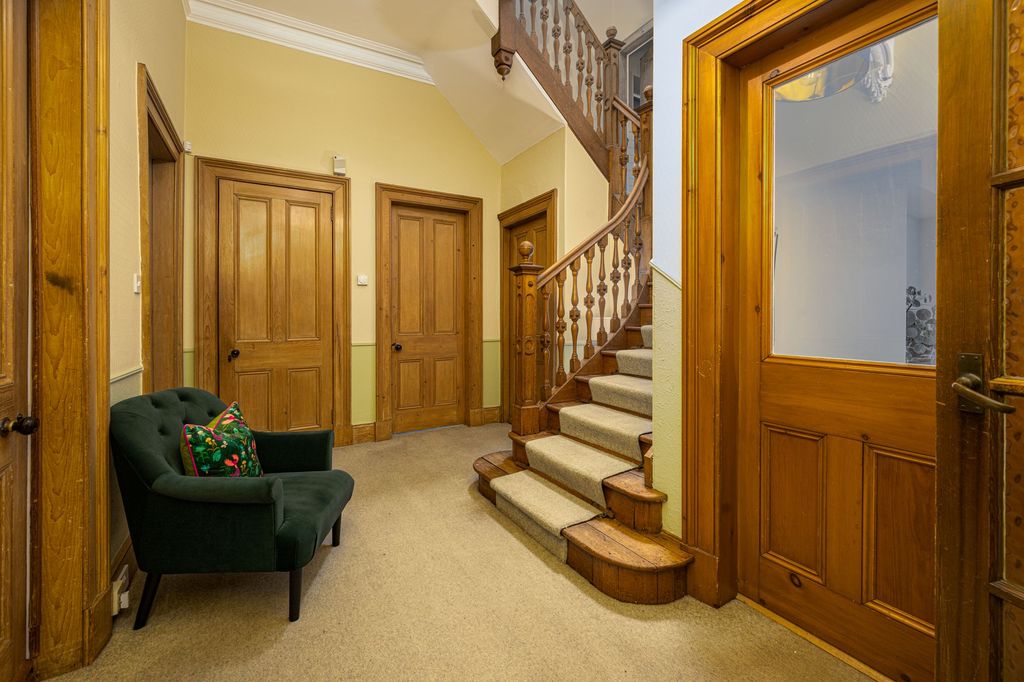 Additional image 12 of 5 bed semi-detached house for saleSeafield Road, Broughty Ferry DD5
