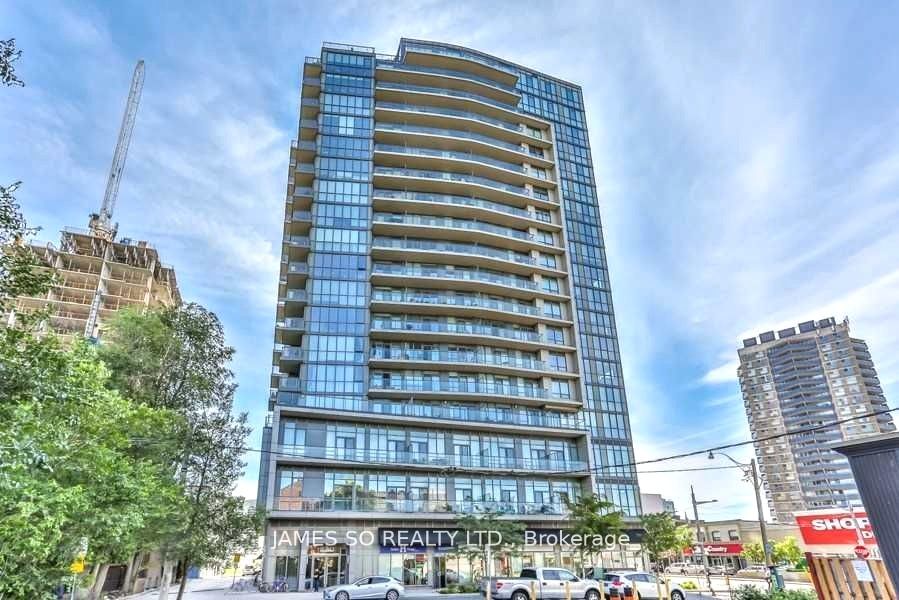 1102-530 St Clair Avenue W, Toronto, ON, M6C 0A2