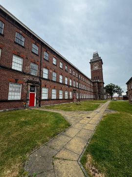 Oakhouse Park, Liverpool L9
