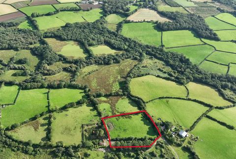 Pengwern Common, Gower SA2, Land for sale
