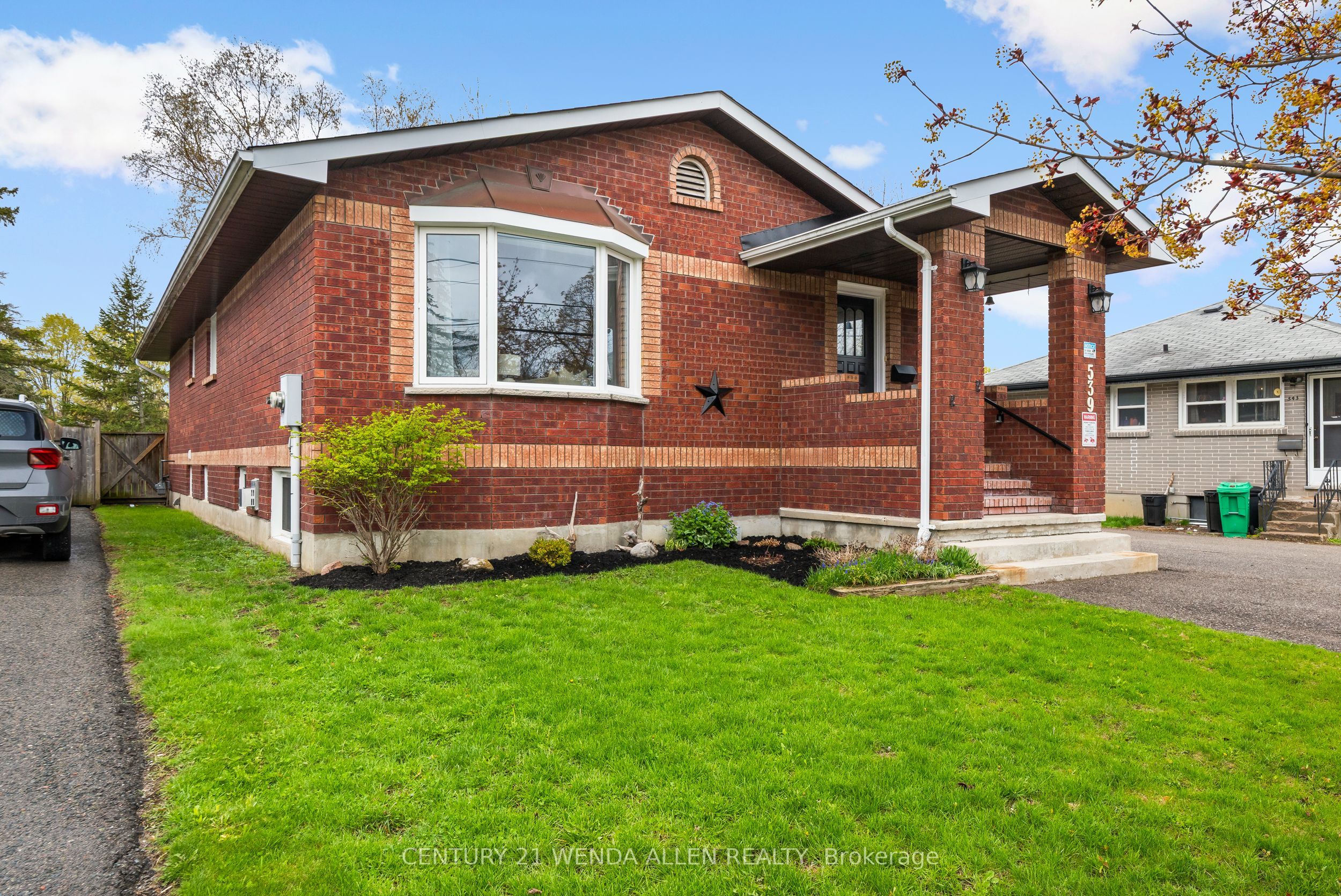 539 Monaghan Road, Peterborough, ON, K9J 5H6