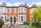 Kinveachy Gardens, Charlton, SE7