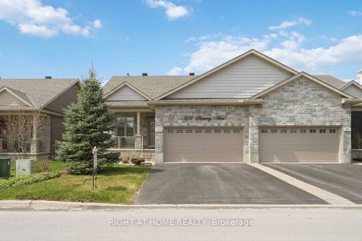 259 Shinny Avenue, Ottawa, ON, K2V 0B9