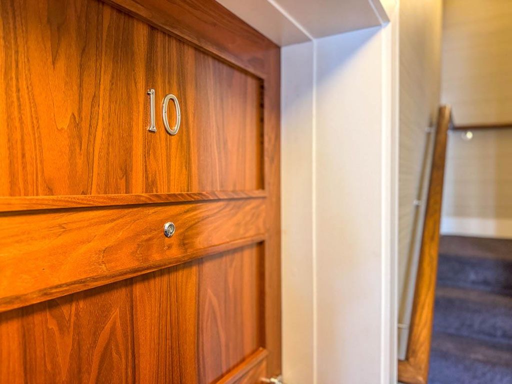 Additional image 3 of 2 bed flat for saleSt. Ninians Court, St. Ninians Road, Douglas IM2