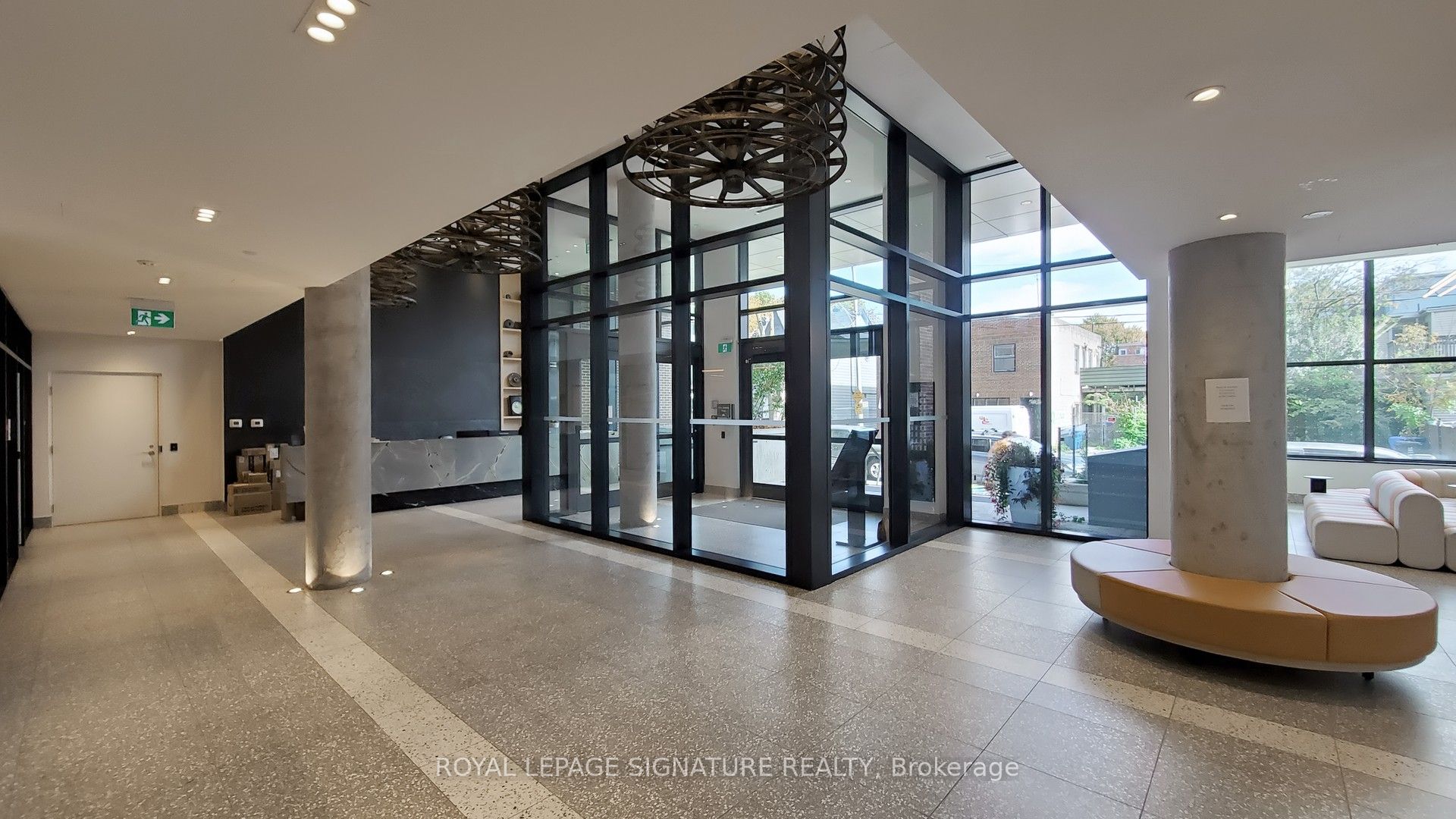 Additional image 4 of 633-150 Logan Avenue, Toronto, ON, M4M 0E4