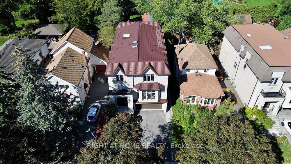 316 Churchill Avenue, Toronto, ON, M2R 1E7