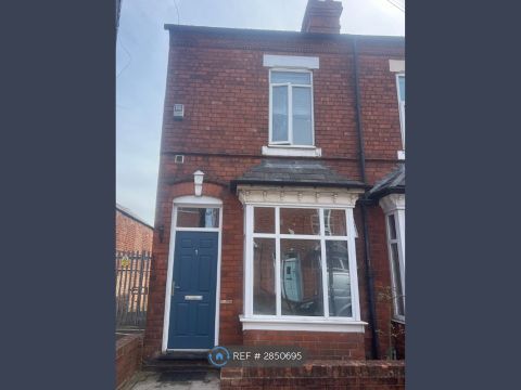 Mary Vale Road, Stirchley B30