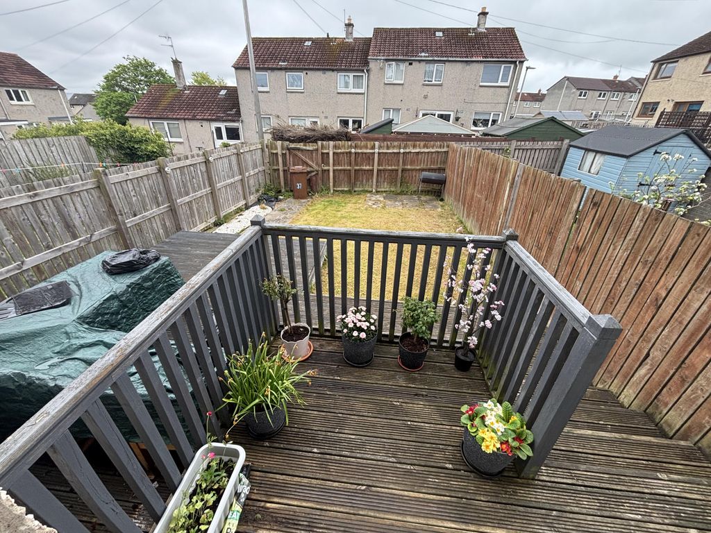 Additional image 8 of 2 bed terraced house to rent37 Rosewell Road, Bonnyrigg EH19