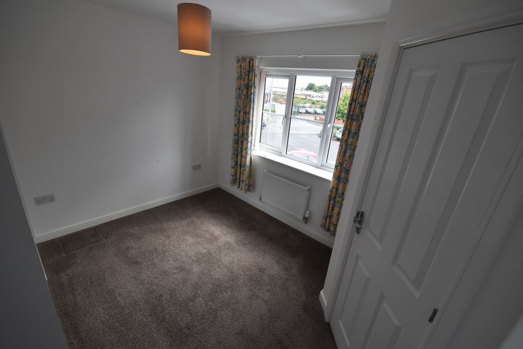 Additional image 7 of 3 bed semi-detached house to rentNant Garw, Cobden Mill, Wrexham LL13