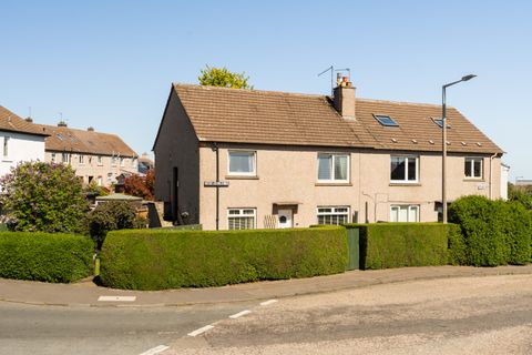 33 Groathill Road North, Edinburgh EH4