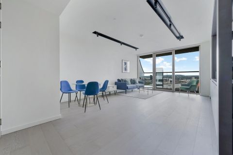 One Park Drive, London E14