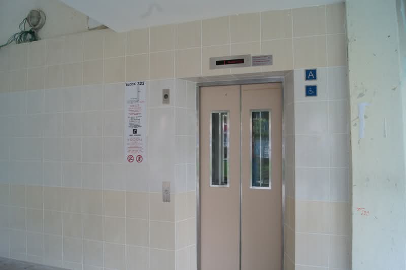Additional image 10 of 323 Bukit Batok Street 33