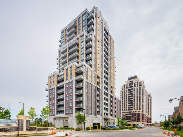 803-9560 Markham Road, Markham, ON, L6E 0N6