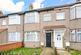 James Avenue, Dagenham