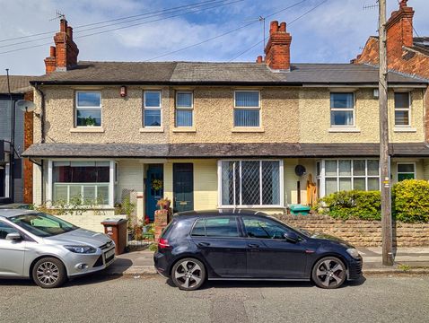 Haydn Road, Nottingham NG5
