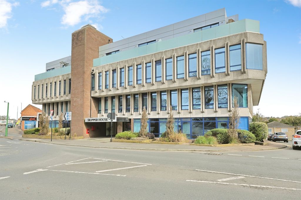 Additional image 13 of 2 bed flat to rentBer Street, Norwich NR1