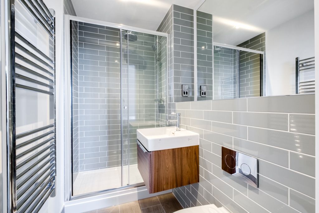 Additional image 18 of 2 bed flat to rentLombe House, Liversage Street, Derby DE1