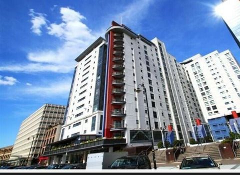 Landmark Place, Churchill Way, Cardiff CF10