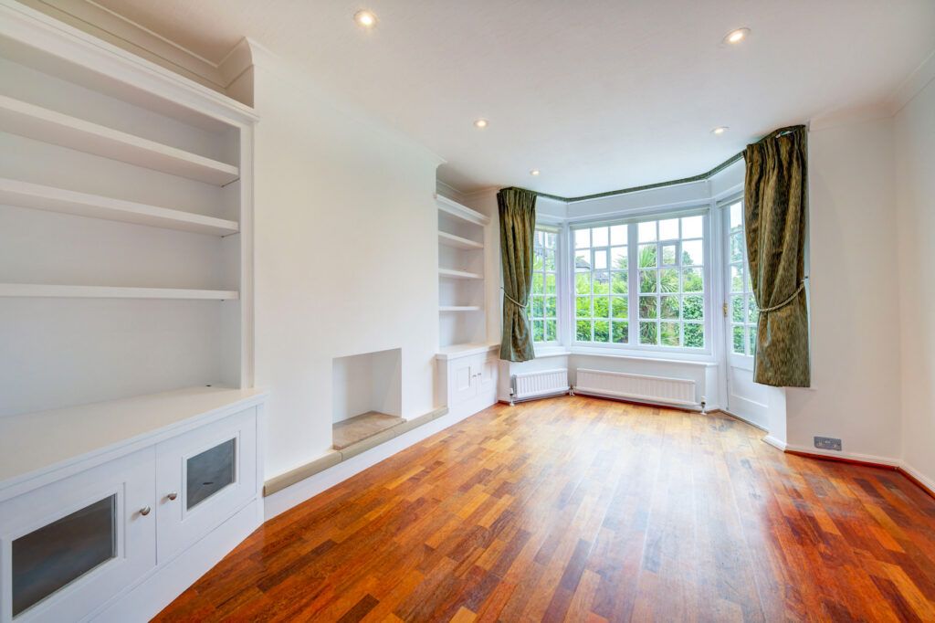 Additional image 2 of 4 bed semi-detached house for saleGurney Drive, Hampstead Garden Suburb, London N2