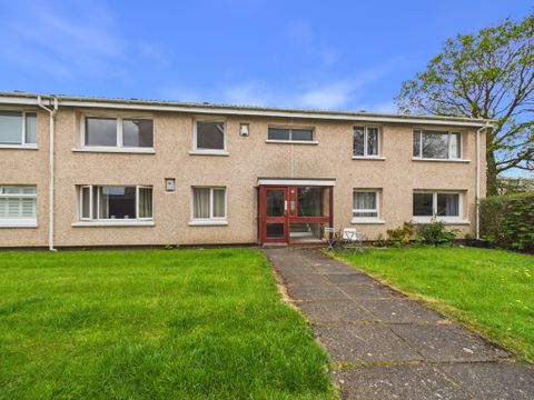 Stratford, Calderwood, East Kilbride G74