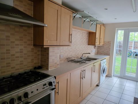 Whistlefish Court, Norwich, Norwich NR5