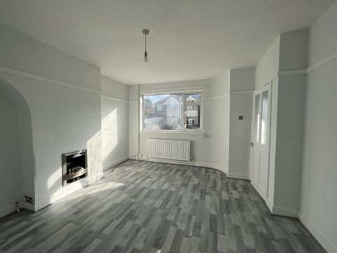 Somerset Avenue, Leicester LE4