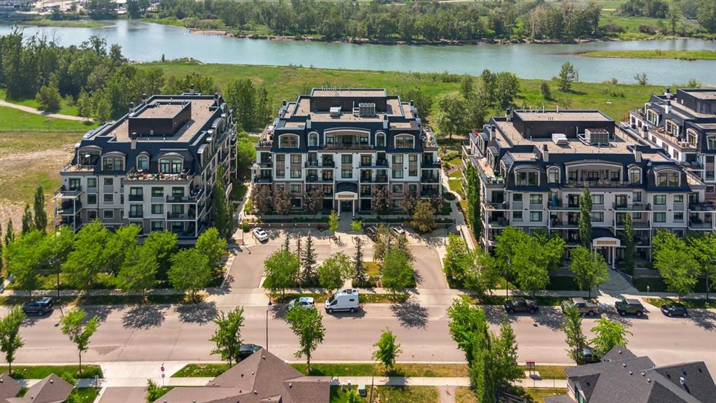 Additional image 2 of 103-211 Quarry Way SE, Calgary, AB, T2C 4K6