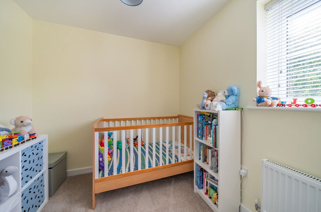 Additional image 7 of 3 bed semi-detached house for saleBroad Street, Chard, Somerset TA20