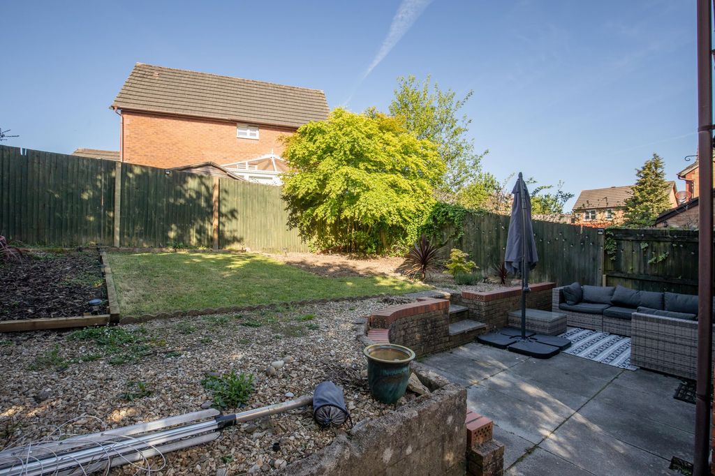 Additional image 20 of 3 bed end terrace house for saleBlaen Y Ddol, Broadlands, Bridgend CF31