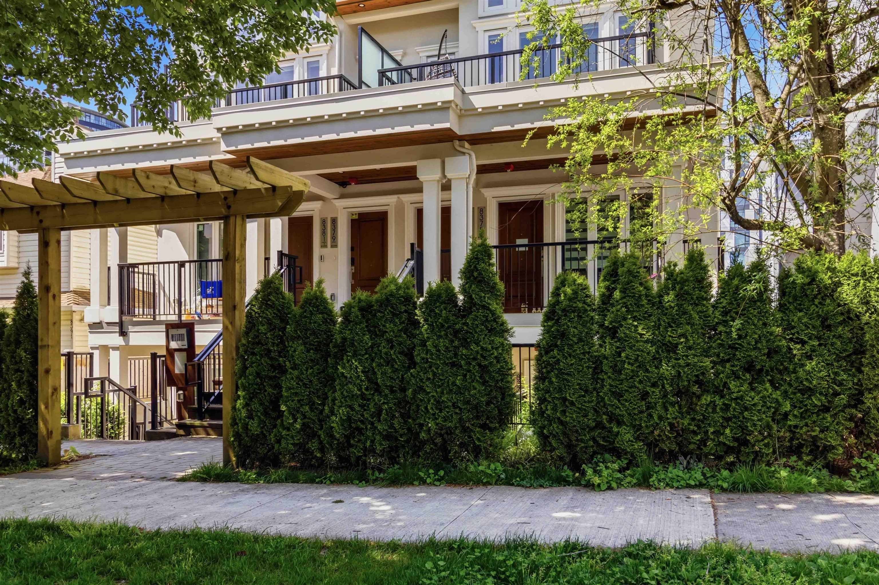 8375 French Street, Vancouver, BC, V6P 4W3