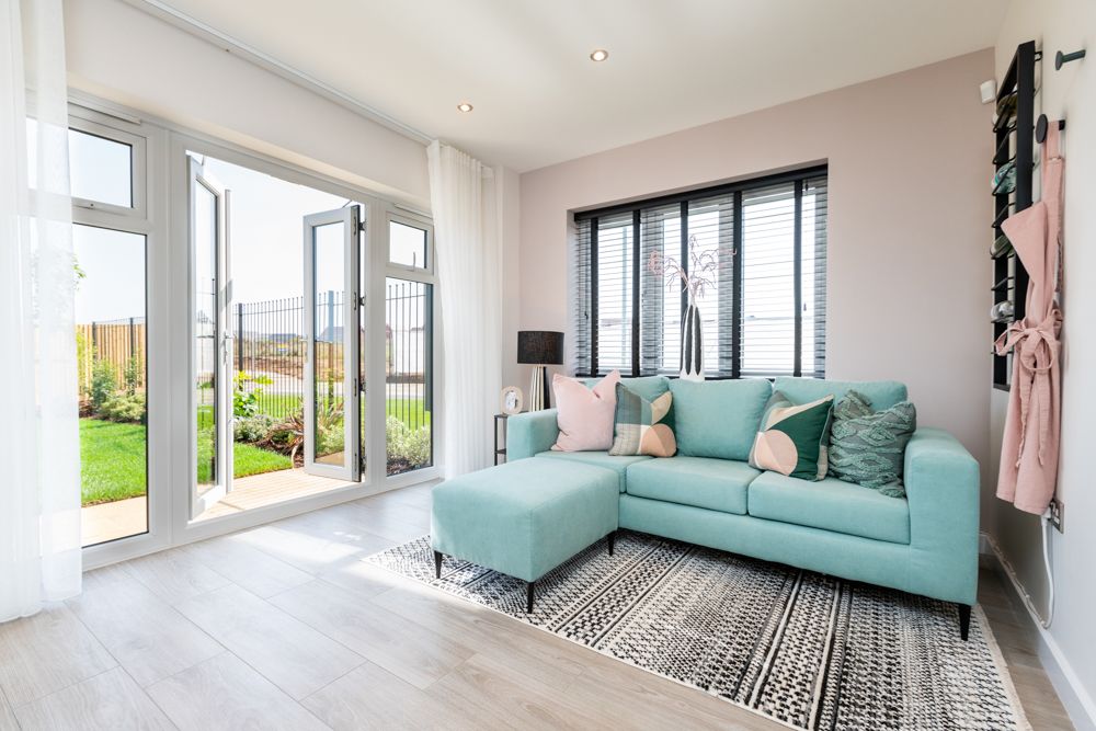 Additional image 4 of 4 bed detached house for sale"The Hillcott" at Cheltenham Road, Evesham WR11
