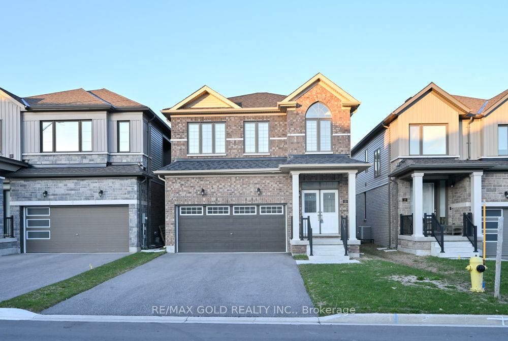 20 Tamworth Terrace, Barrie, ON, L9J 0W5