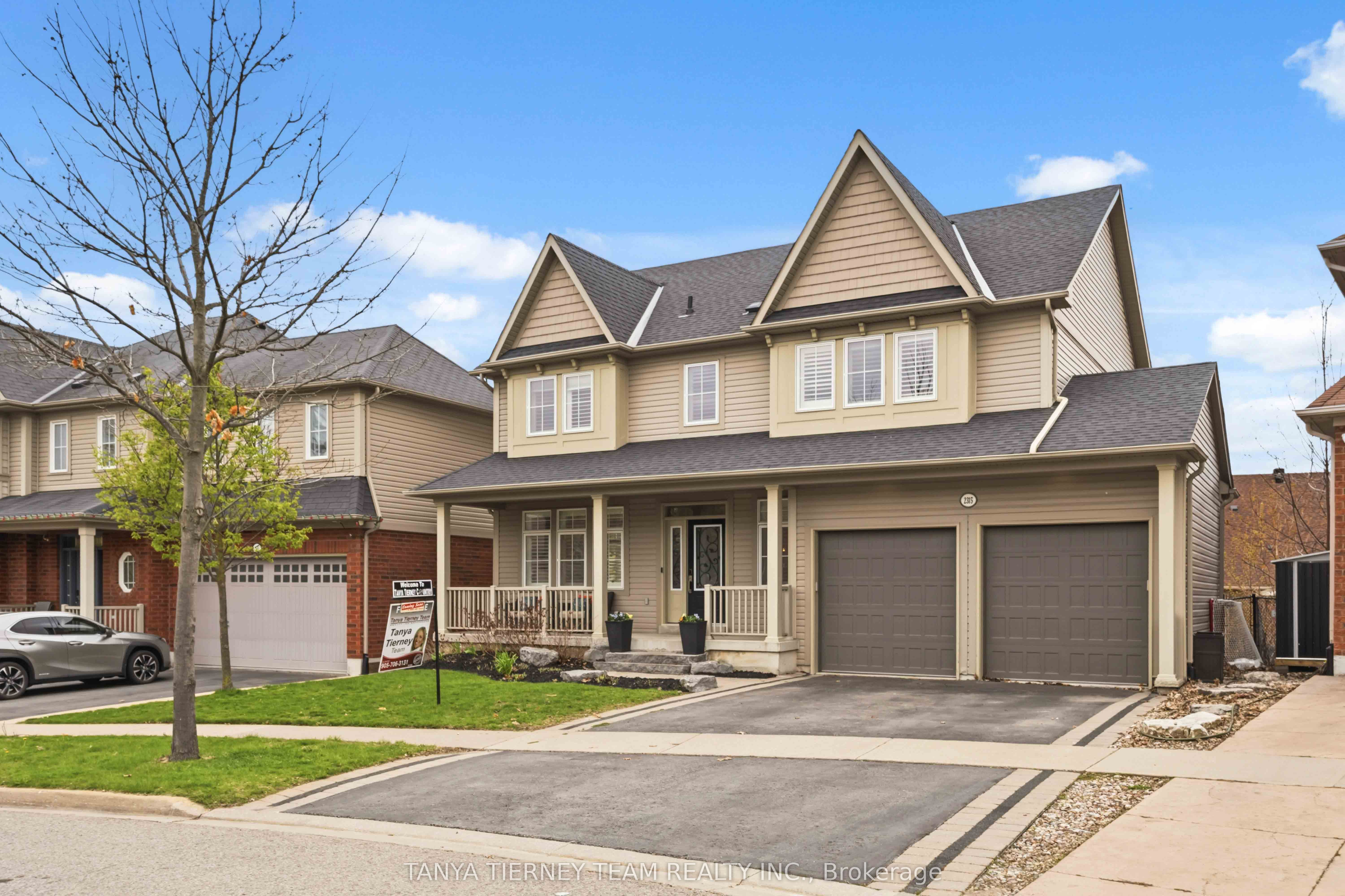 Additional image 2 of 2315 Hackett Place, Oshawa, ON, L1L 0A2