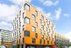 Advent Way, Manchester, Greater Manchester, M4