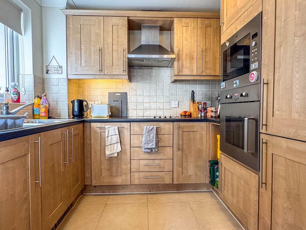 Additional image 7 of 2 bed flat for saleSt. Ninians Court, St. Ninians Road, Douglas IM2