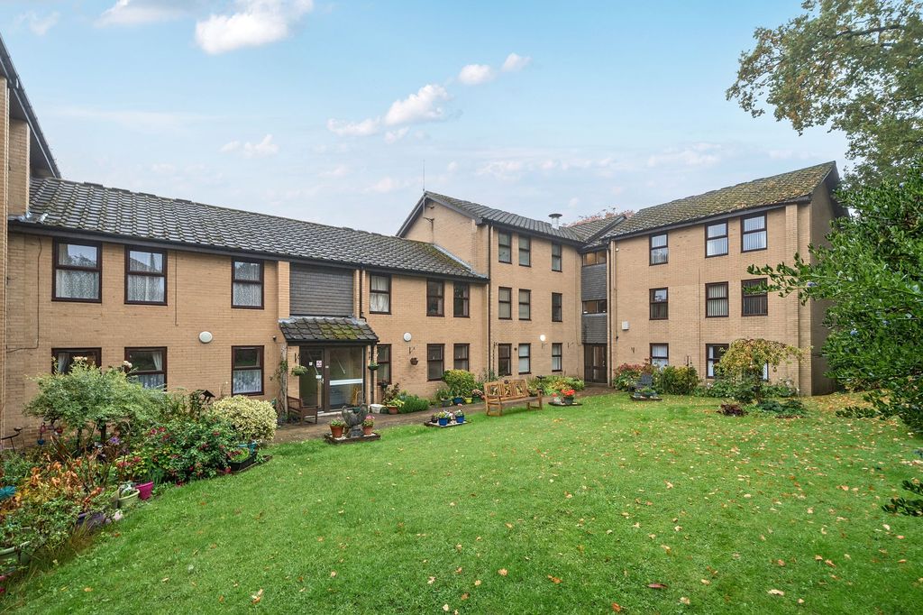Additional image 5 of 1 bed flat for saleHigh Street, Harrogate HG2