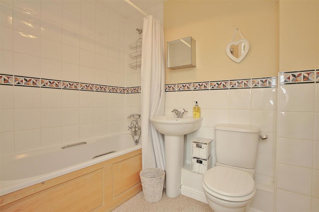 Additional image 8 of 2 bed flat to rentJackson Road, Oxford OX2