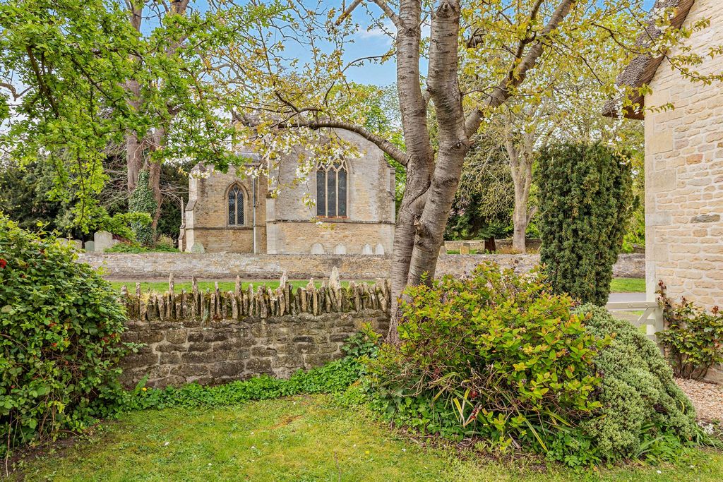 Additional image 6 of 5 bed cottage for saleChurch Street, Alwalton, Peterborough PE7