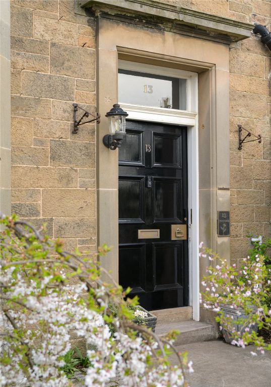 Additional image 3 of 5 bed semi-detached house for saleWestgate, North Berwick, East Lothian EH39