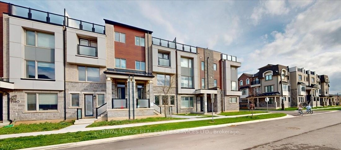 1176 Wheat Boom Drive, Oakville, ON, L6H 7W4