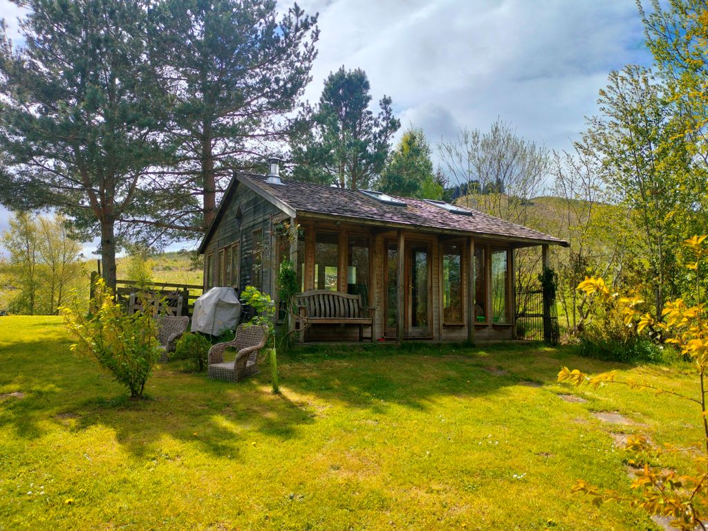 Additional image 40 of 4 bed detached house for saleKeltneyburn, Aberfeldy PH15