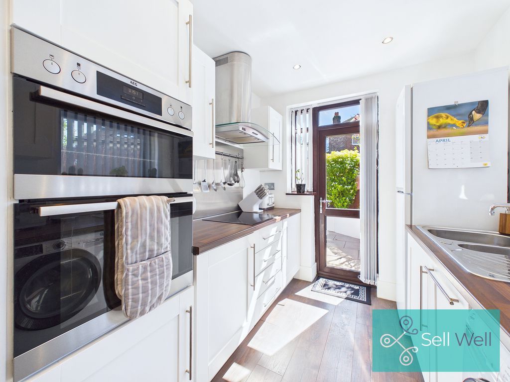 Additional image 2 of 3 bed semi-detached house for saleGorse Road, Swinton, Manchester M27