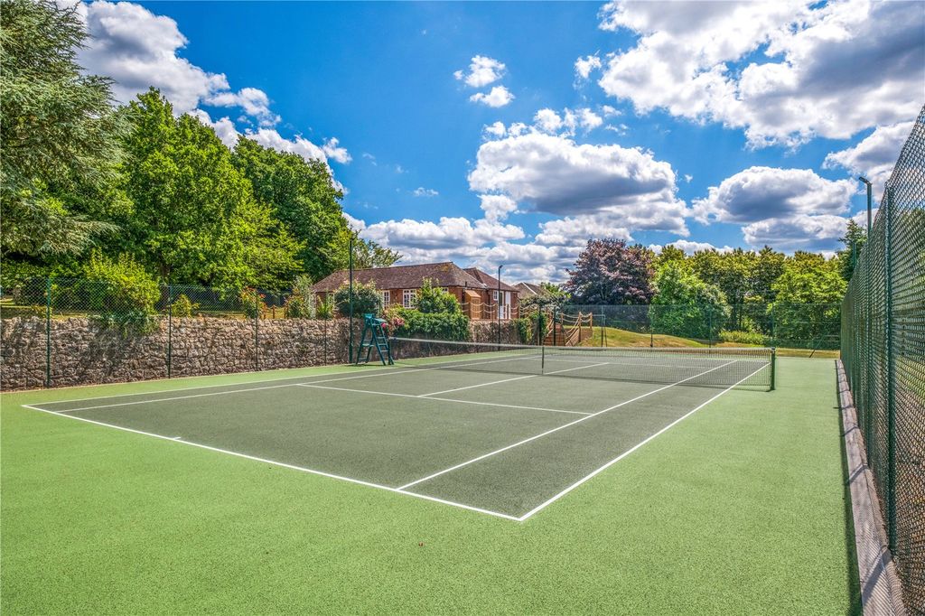 Additional image 30 of 7 bed detached house for saleLong Mill Lane, Crouch, Borough Green, Sevenoaks TN15