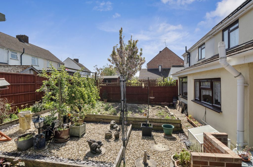 Additional image 22 of 4 bed semi-detached house for saleChesterfield, Chard, Somerset TA20