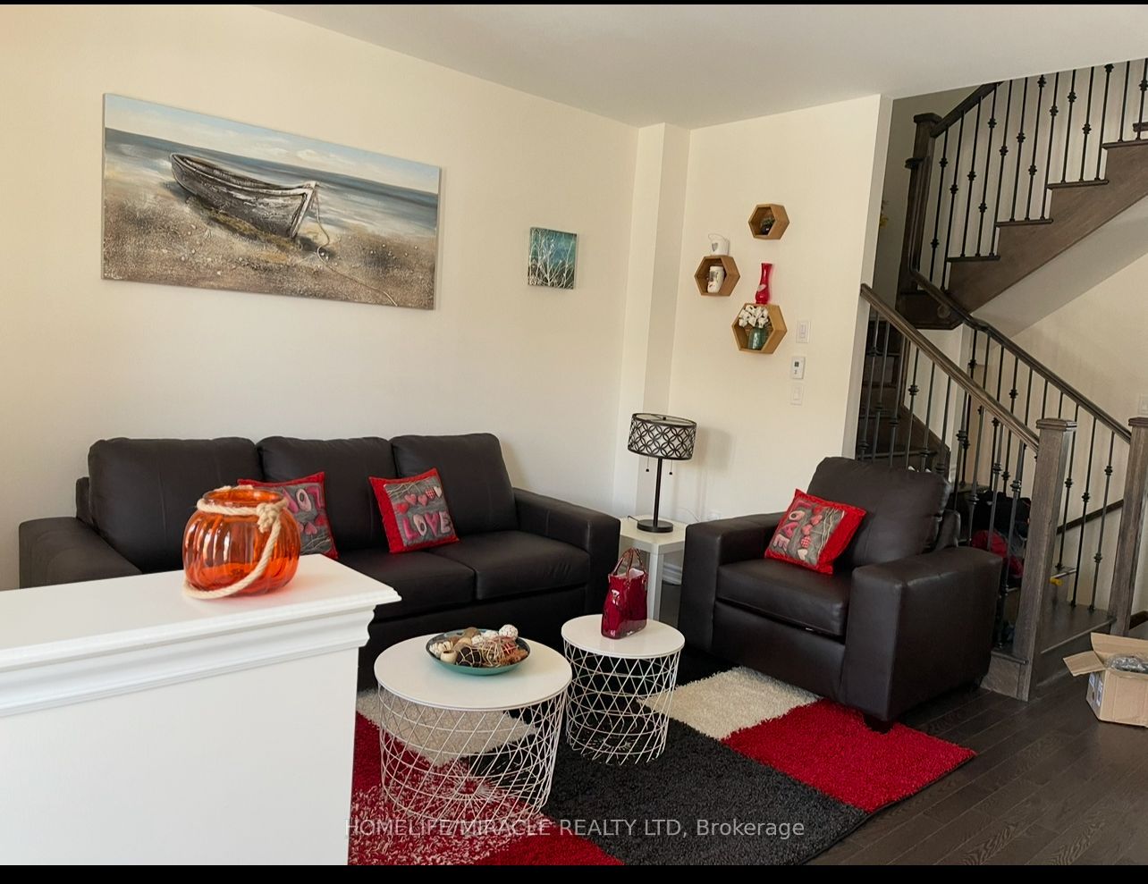 38 Folgate Crescent, Brampton, ON, L6R 4A8 photo 2