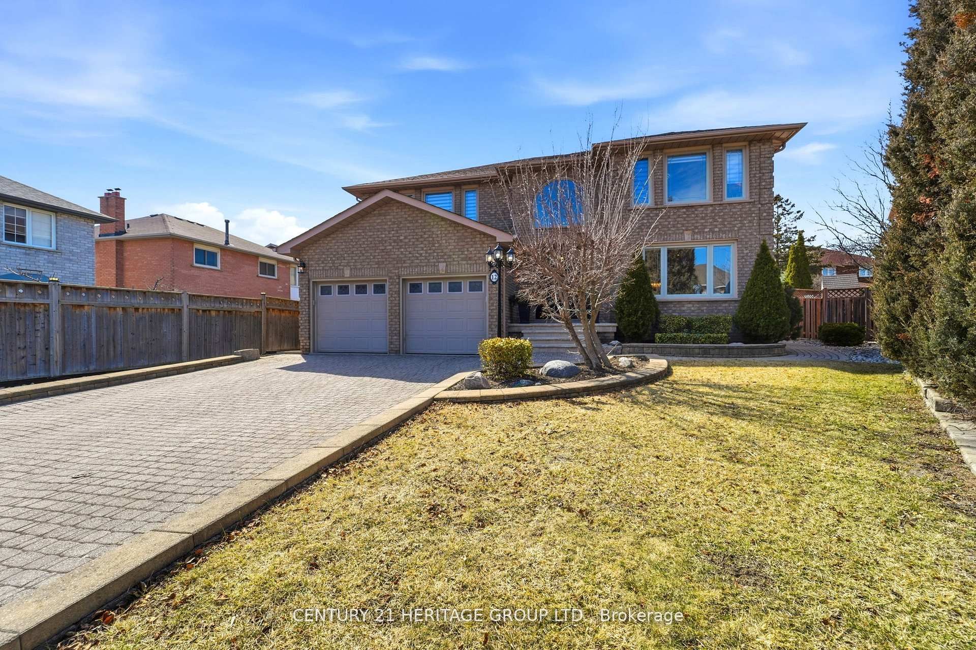 Additional image 3 of 12 Lavinio Court, Vaughan, ON, L6A 1V8