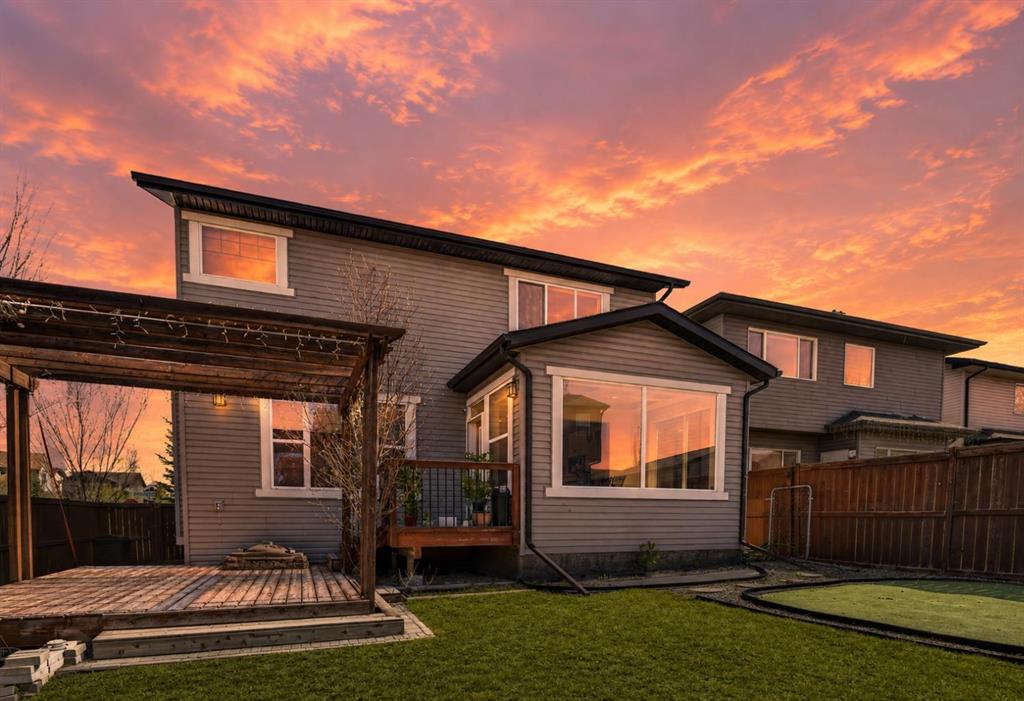 Additional image 5 of 421 Auburn Bay Boulevard SE, Calgary, AB, T3M 0K3