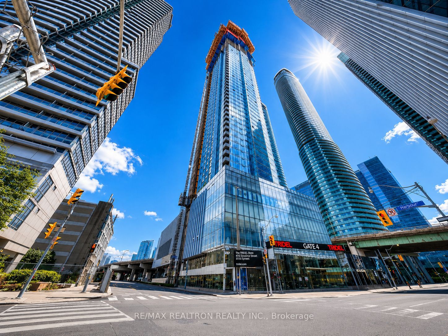 Additional image 2 of 2107-10 York Street, Toronto, ON, M5J 2Z2