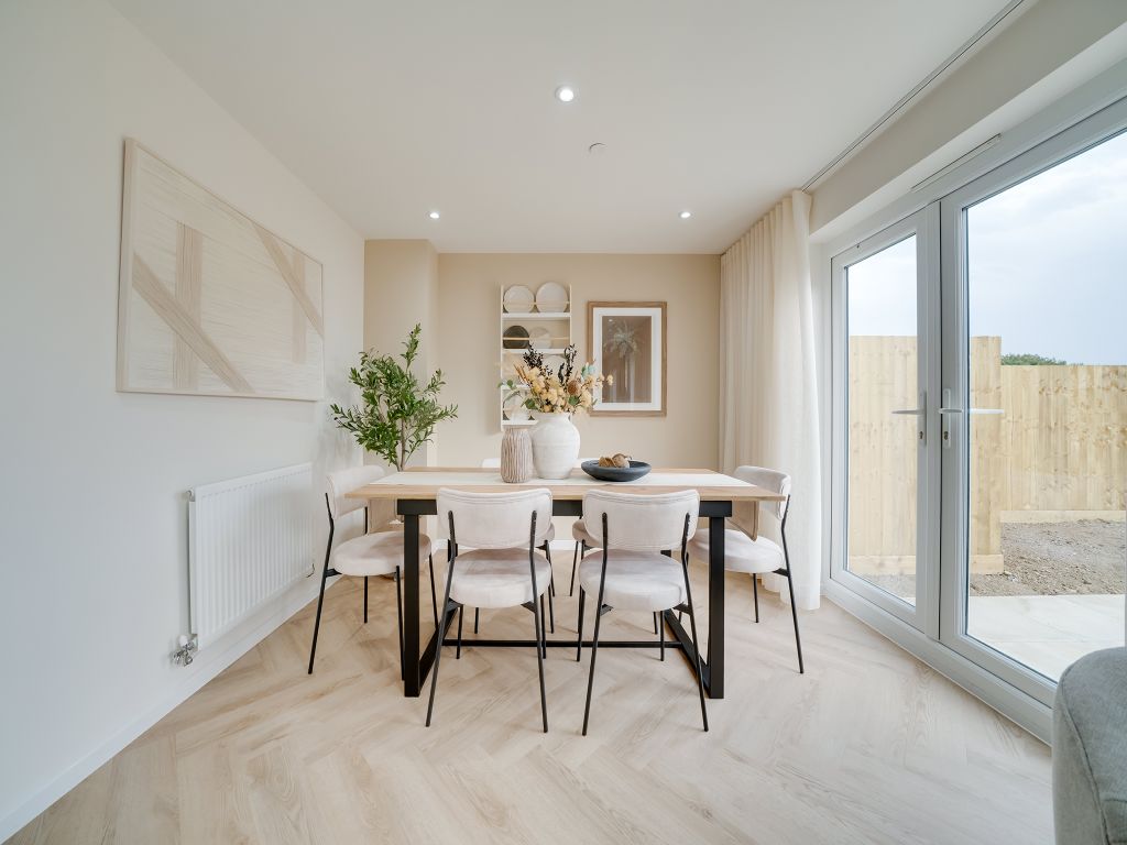 Additional image 4 of 4 bed detached house for sale"The Kielder" at Sandy Hill Road, Saundersfoot, Pembrokeshire SA69