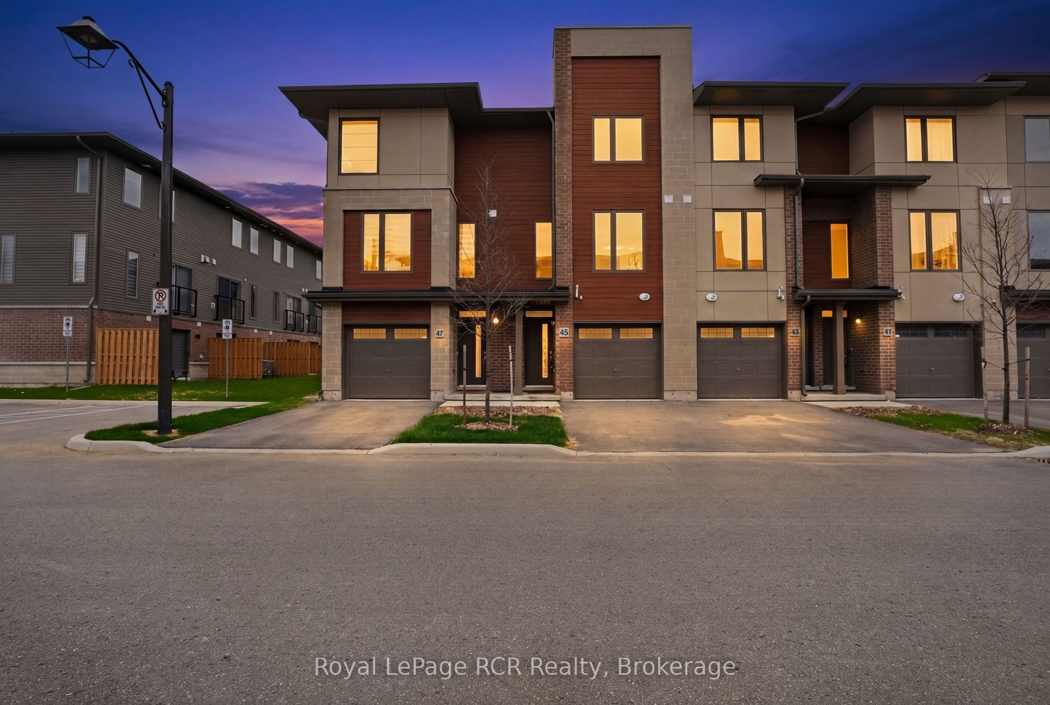 45 Winters Crescent, Collingwood, ON, L9Y 5T1